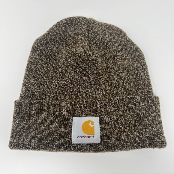 Carhartt Knit Hat - Picture 1 of 4